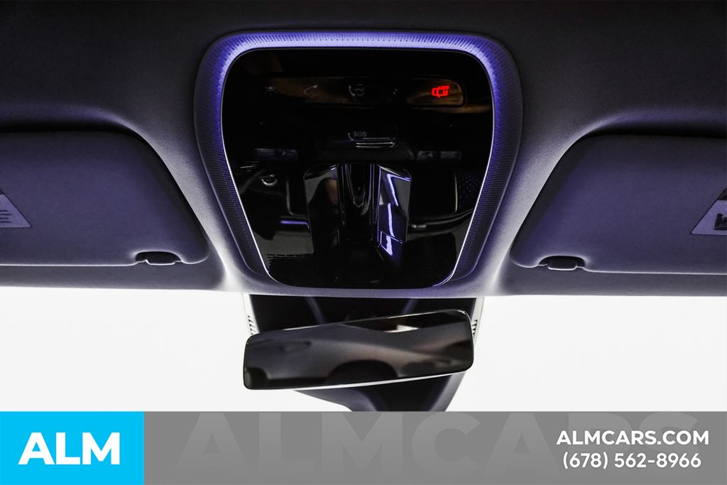 Used 2024 Black Mercedes-Benz E 350 image 58