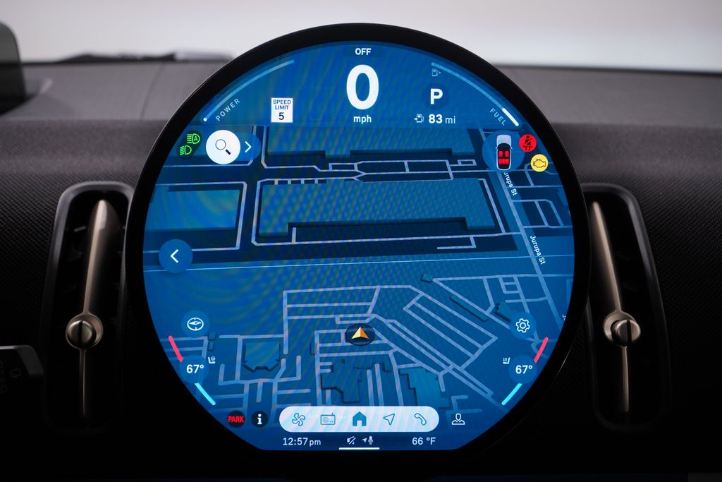 Thumbnail: 2026 MINI Cooper Countryman - 12