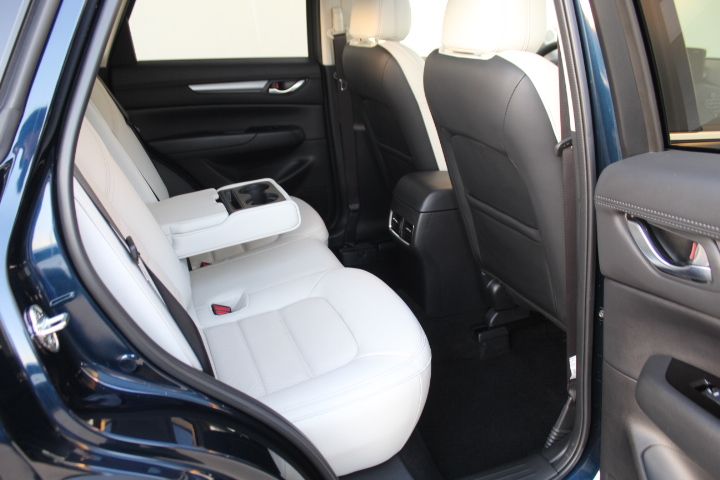 Used Car 2023 Mazda Cx-5  2.5 S Preferred Package For Sale Under $30,000 In Georgetown, Texas