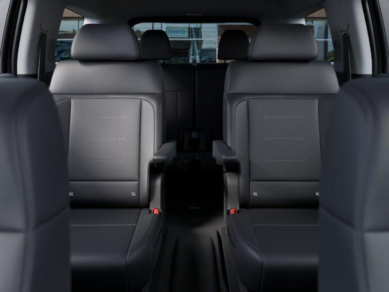 New 2026 Silver Hyundai Limited image 12