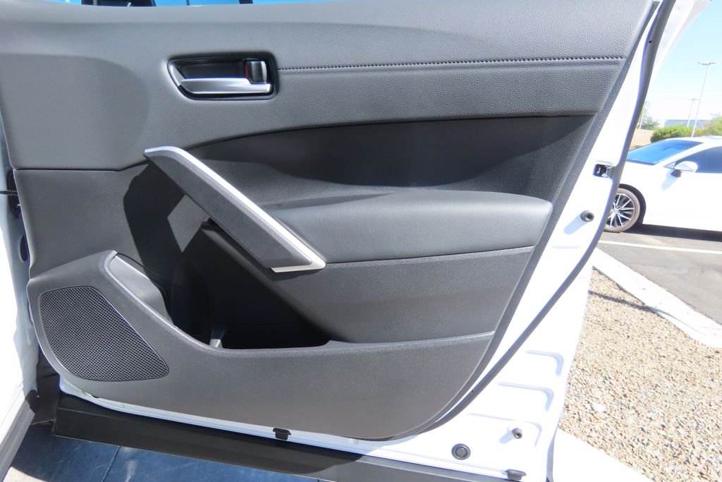 Thumbnail: 2026 Toyota Corolla Cross - 23