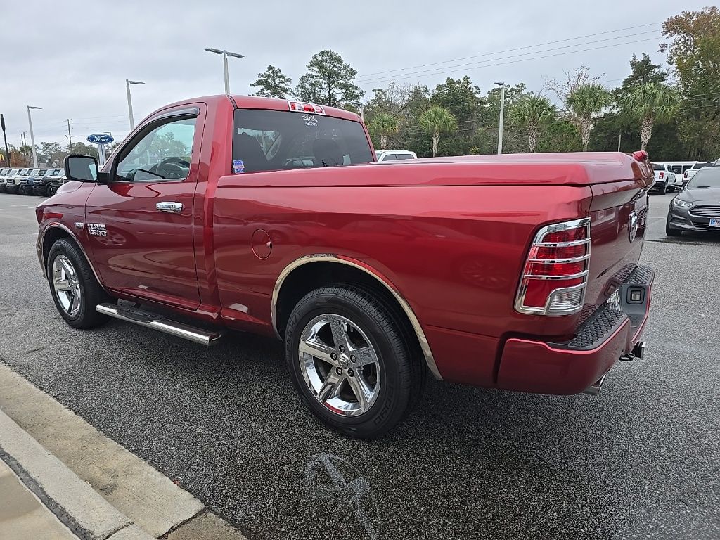 2013 Ram 1500 Express