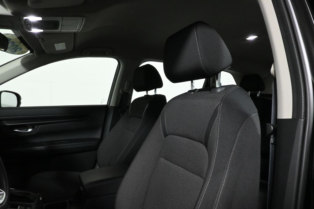 Thumbnail: 2023 Honda CR-V - 16