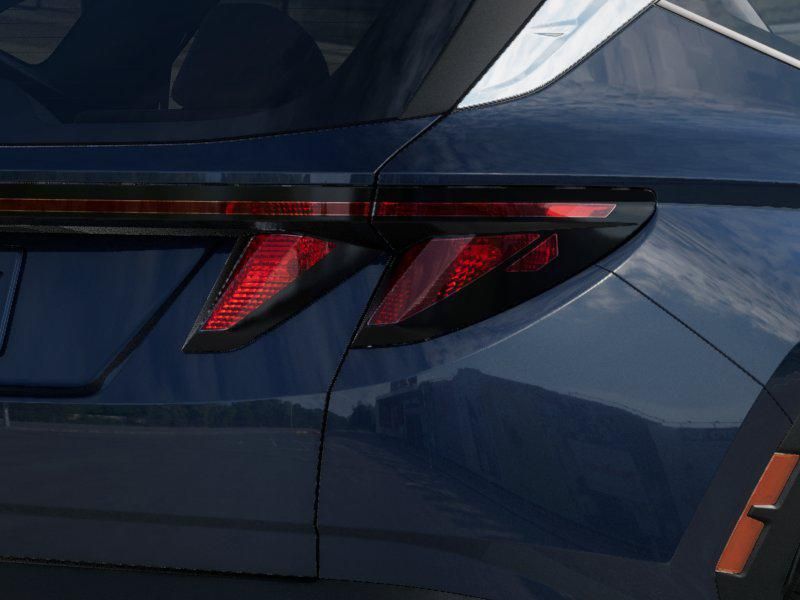 Thumbnail: 2026 Hyundai Tucson - 10