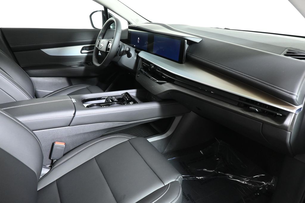 Thumbnail: 2025 Nissan Murano - 27