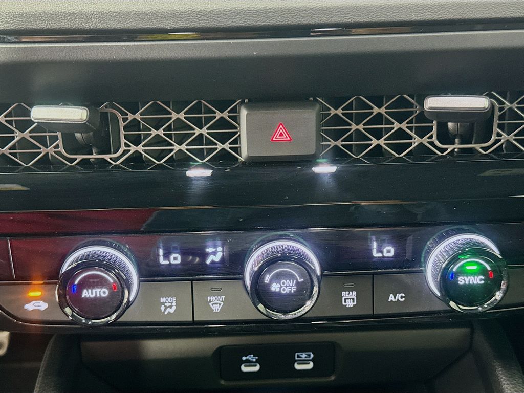 Used Car 2025 Honda Accord Hybrid  Sport For Sale Under $30,000 In Austin, Texas