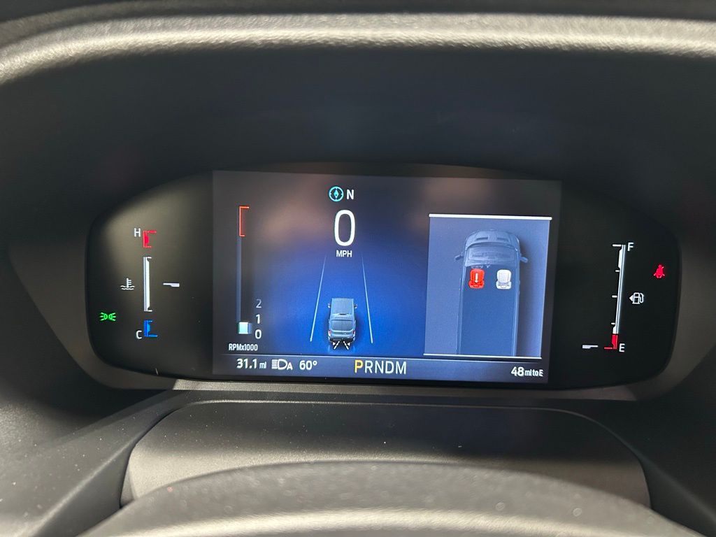 new 2026 Ford Transit-250 car, priced at $59,000