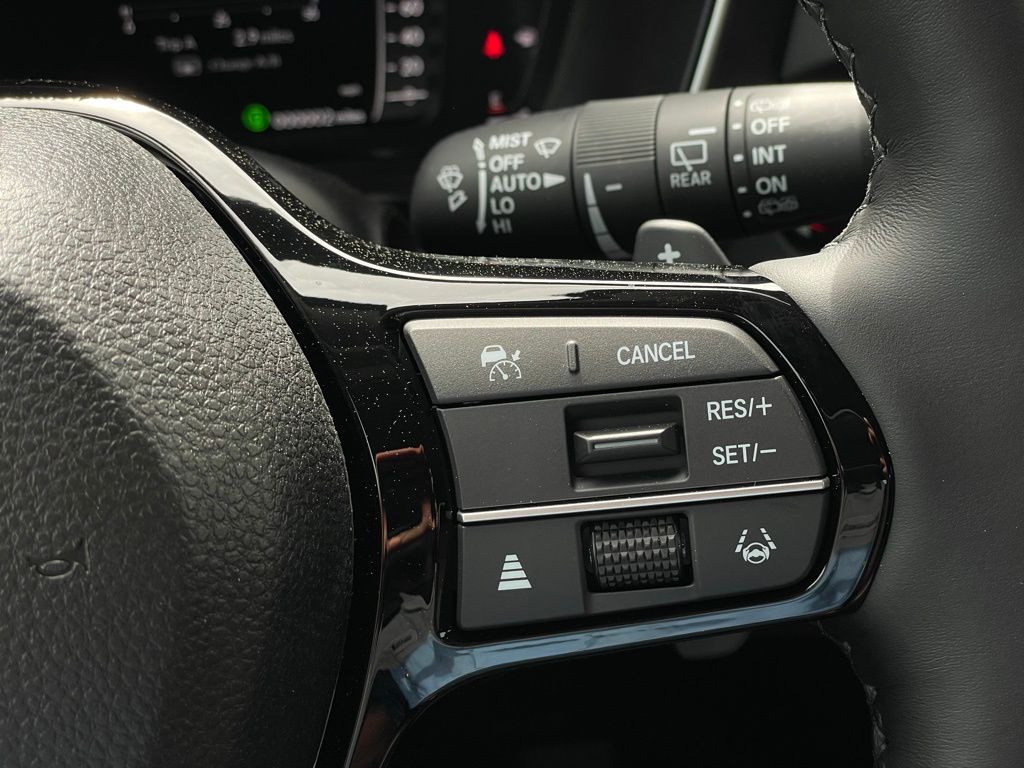 2025 Honda Pilot Elite 14
