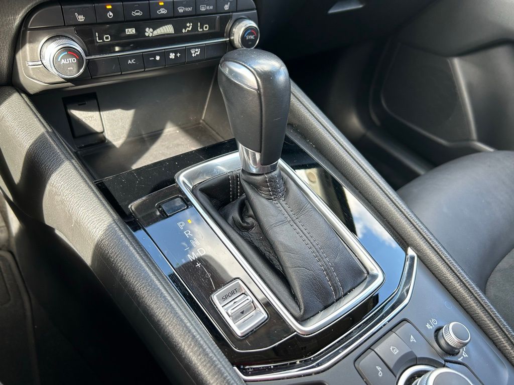 Thumbnail: 2021 Mazda CX-5 - 27