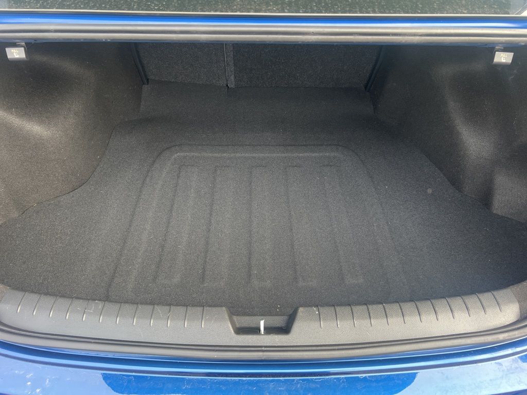 2017 Hyundai Sonata Sport photo