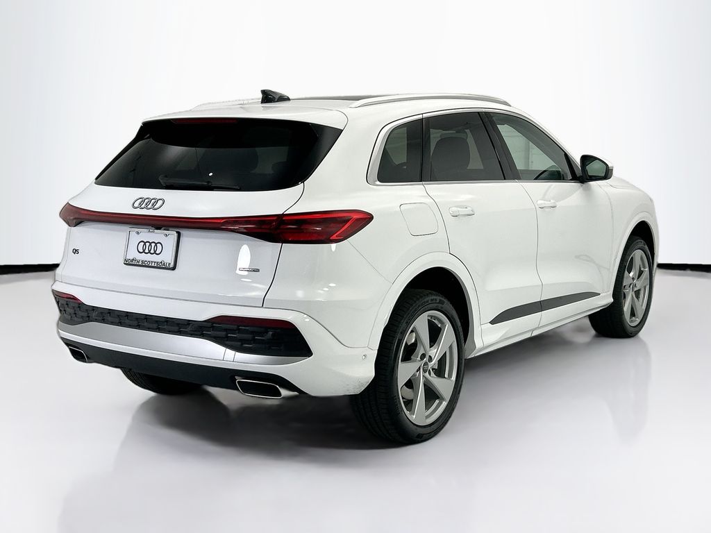 Thumbnail: 2026 Audi Q5 - 5