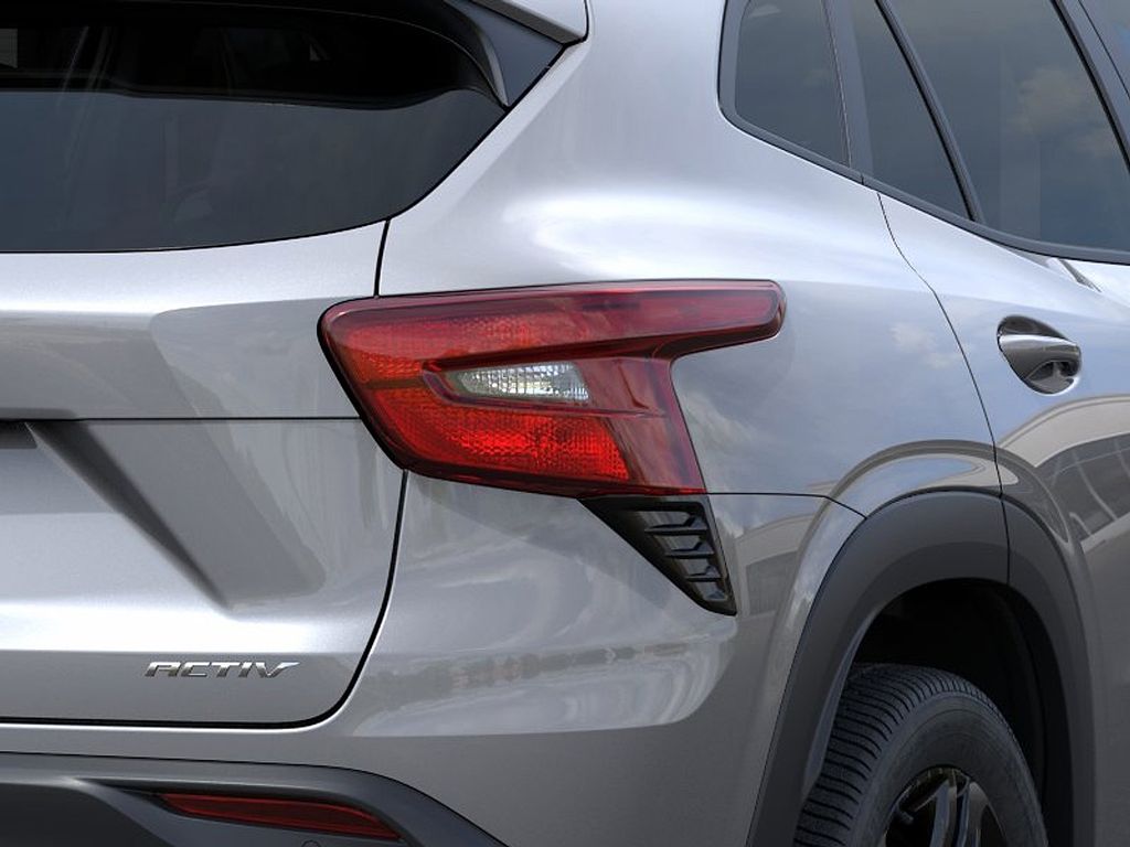 2026 Chevrolet Trax ACTIV - 10