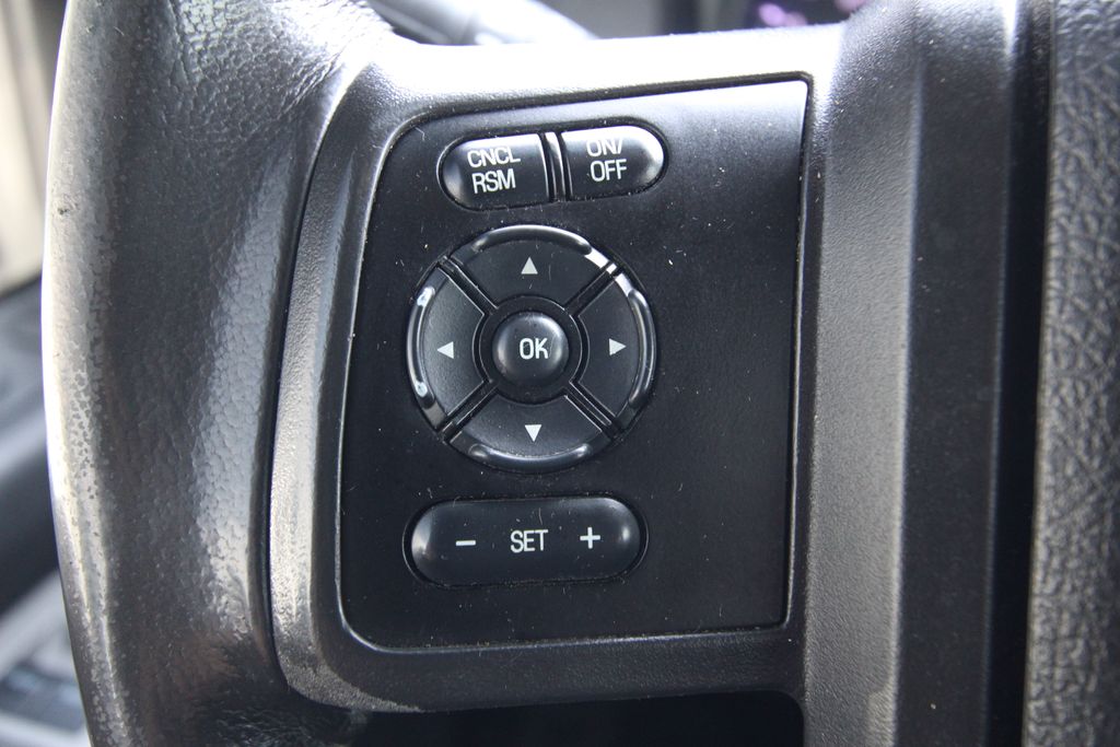 Used 2016 Ford F-250SD Truck