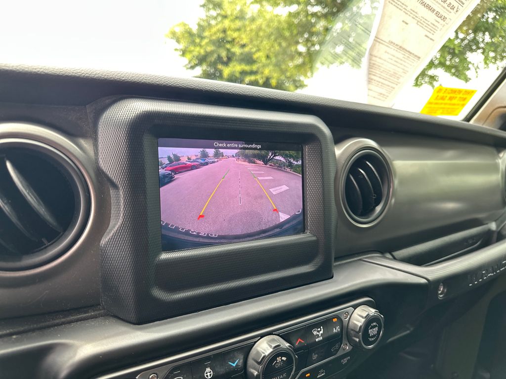 Used Car 2022 Jeep Wrangler  Unlimited Sport For Sale Under $30,000 In Austin, Texas