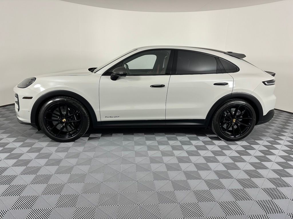 Thumbnail: 2024 Porsche  - 2
