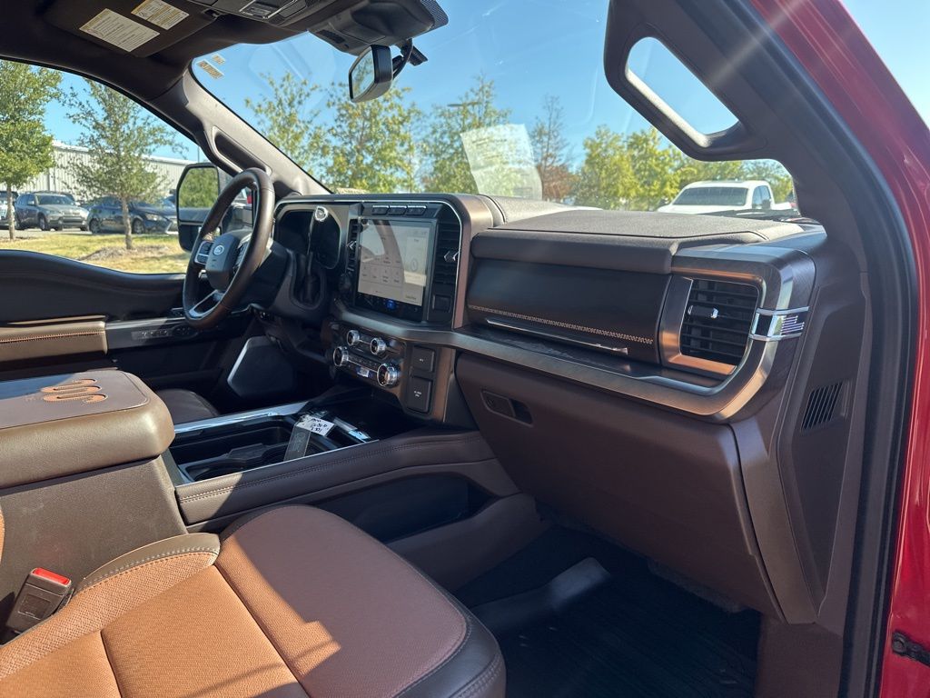 Used Car 2024 Ford F-250sd  King Ranch For Sale Under $90,000 In Austin, Texas