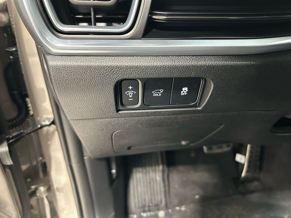 new 2026 Kia Sorento car, priced at $41,695