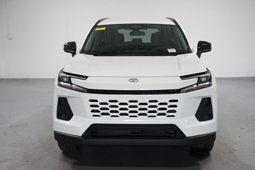 Thumbnail: 2026 Toyota RAV4 - 2