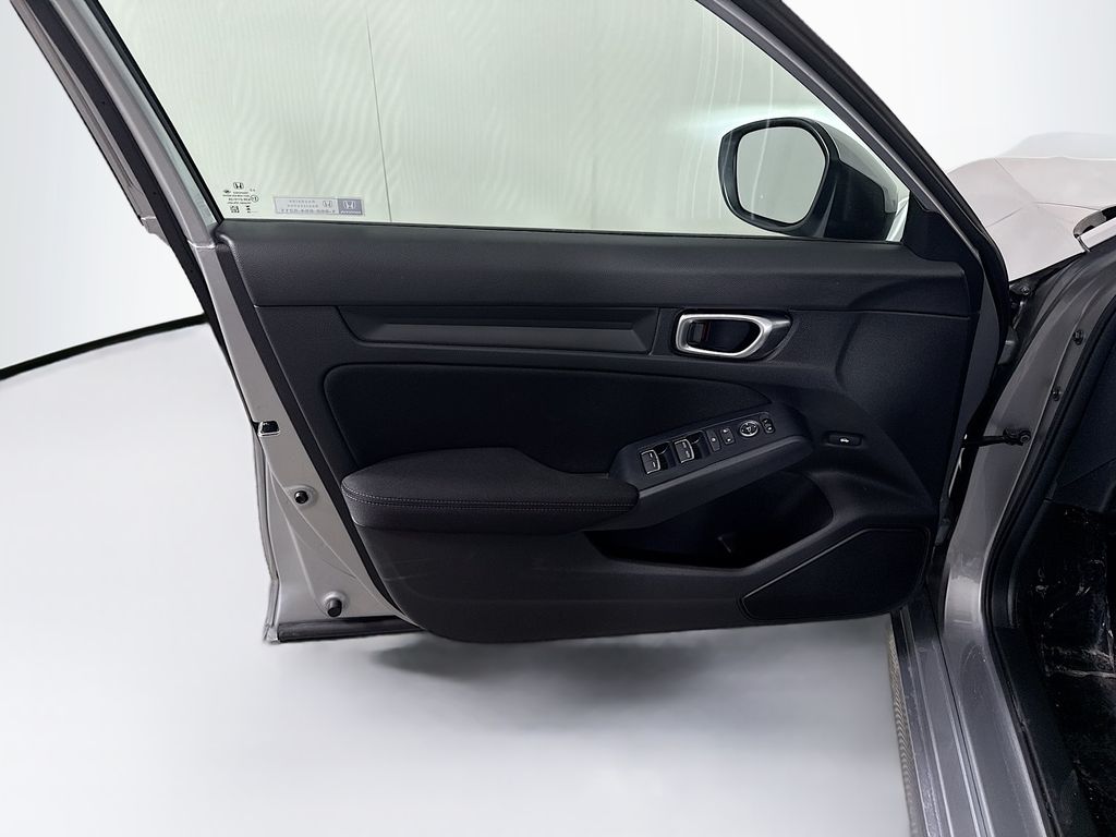 Thumbnail: 2026 Honda Civic - 25