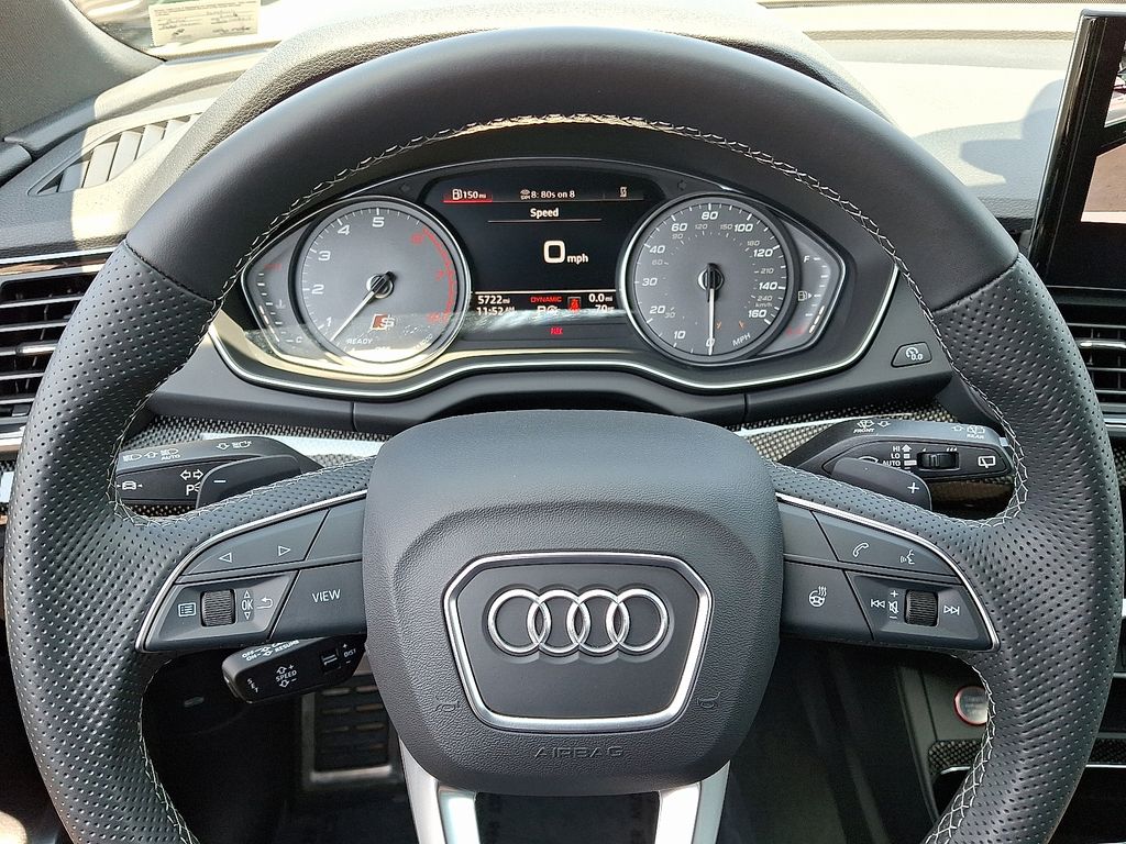 Thumbnail: 2024 Audi SQ5 - 20