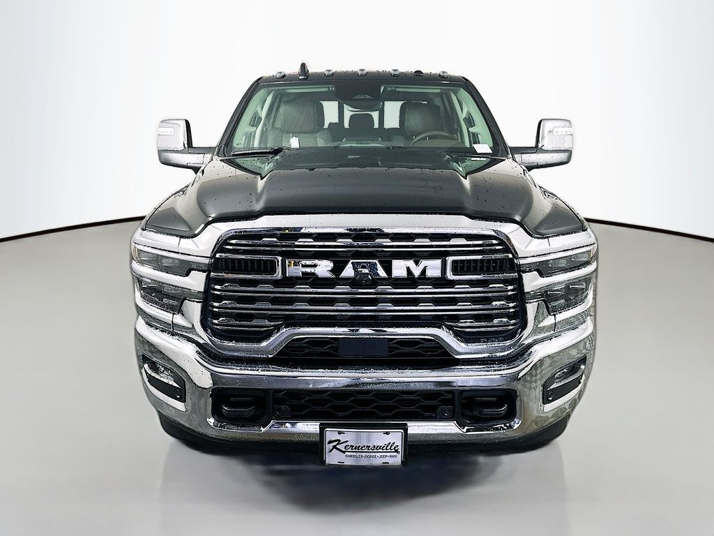 New 2026 Black Ram Limited Longhorn 14in image 2