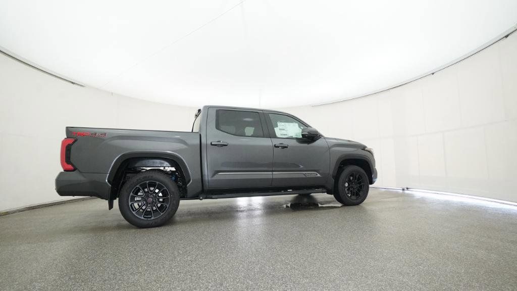 Thumbnail: 2025 Toyota Tundra - 5