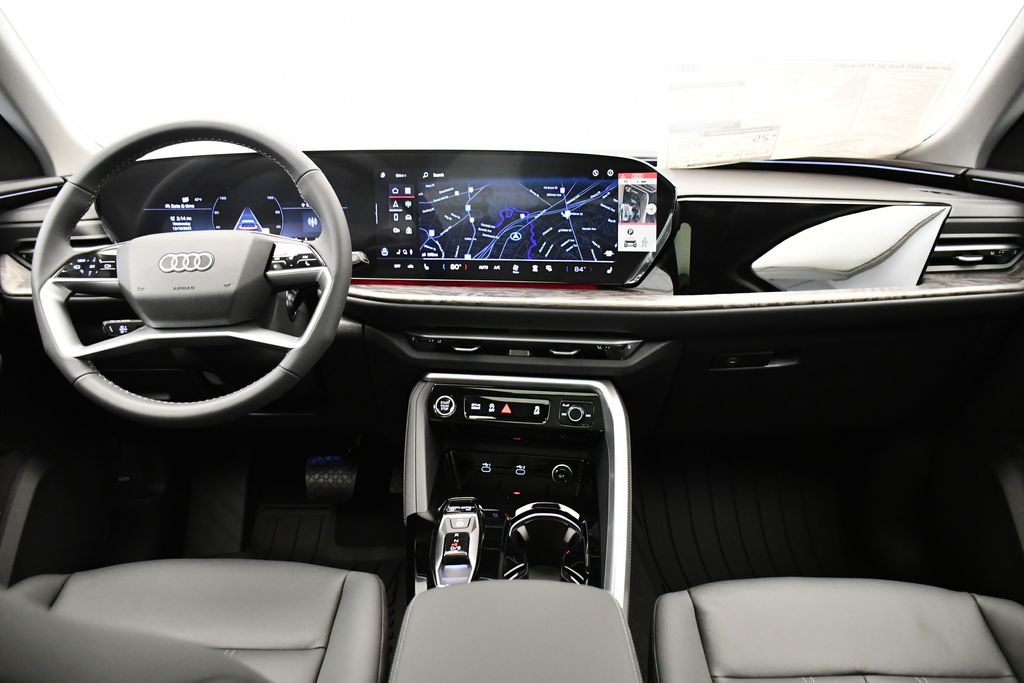 Thumbnail: 2025 Audi Q5 - 18