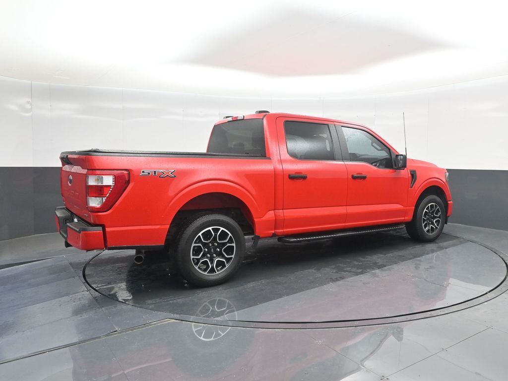 Used 2023 Ford F-150 Truck