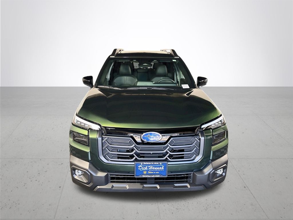 2026 Subaru Outback Touring