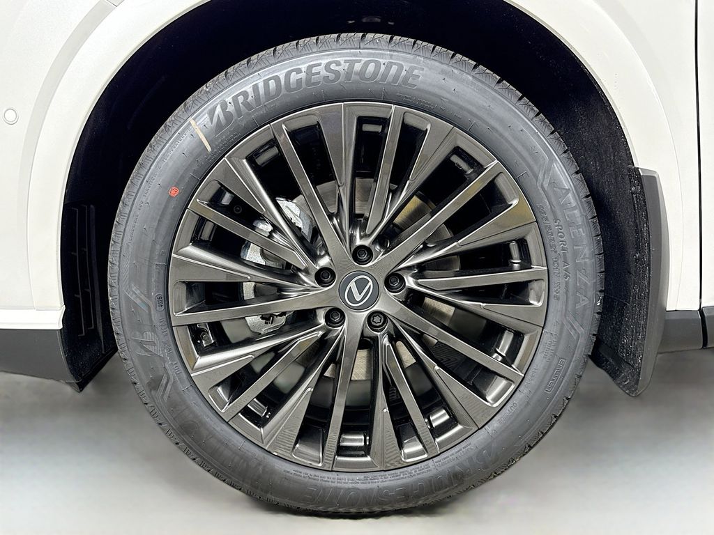 Thumbnail: 2026 Lexus RX - 23