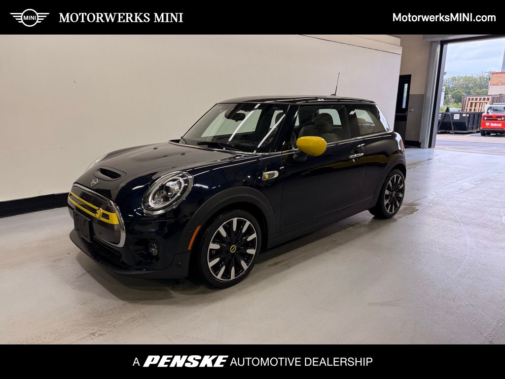 Thumbnail: 2020 MINI Cooper - 1