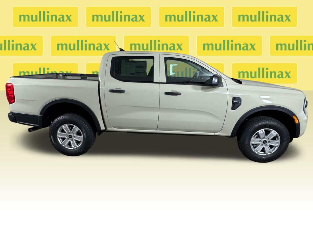 New 2026 Beige Ford STX image 19