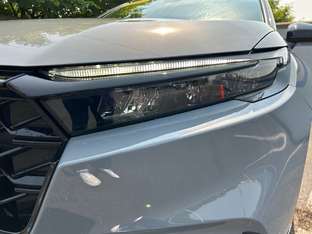 2024 Honda CR-V Sport Touring 9
