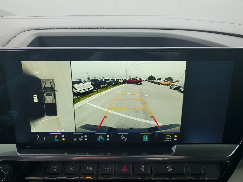 Used Car 2024 Chevrolet Silverado 2500hd  High Country For Sale Under $80,000 In Austin, Texas