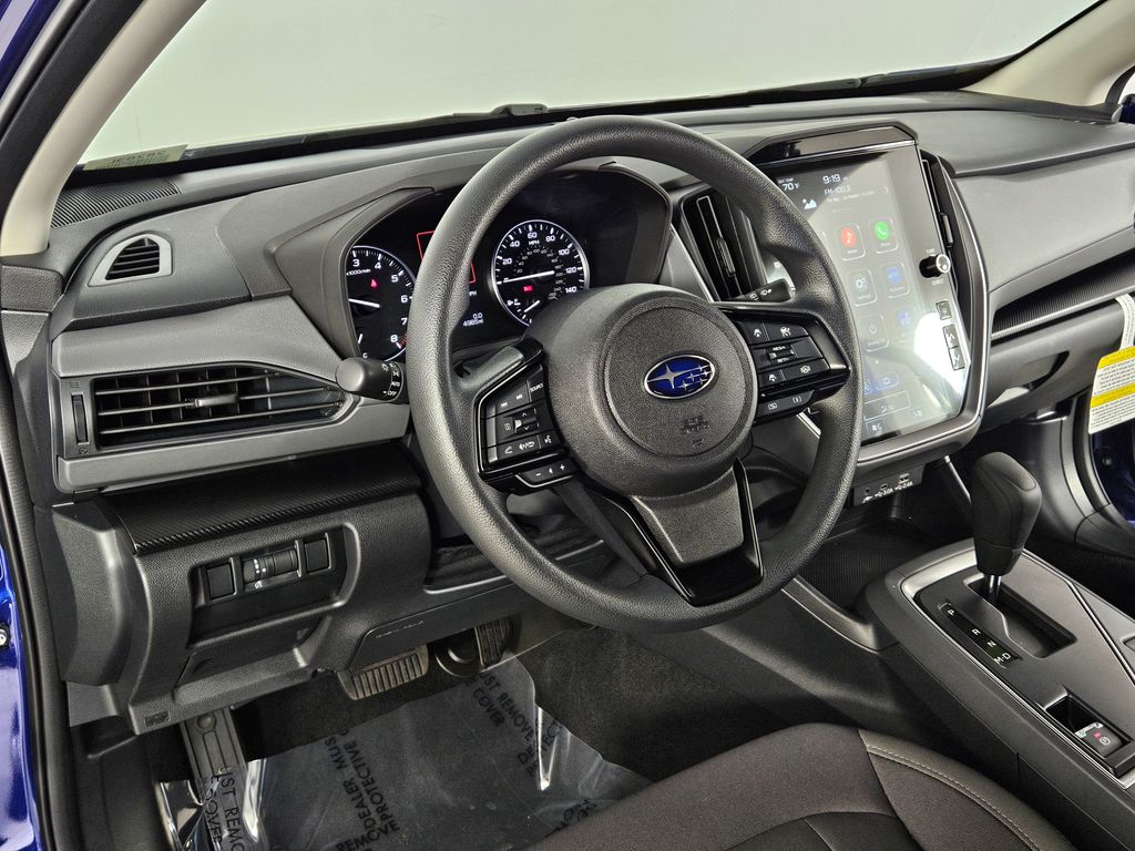 Thumbnail: 2025 Subaru Crosstrek - 30