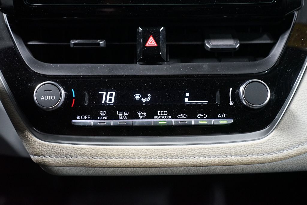 Thumbnail: 2025 Toyota Corolla - 20