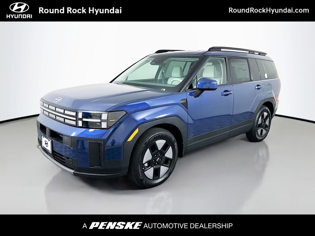 Thumbnail: 2026 Hyundai Santa Fe - 1