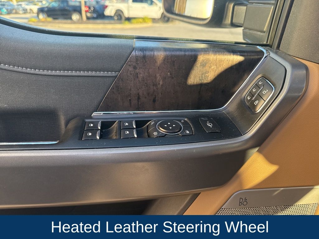 2024 Ford F-350 Lariat