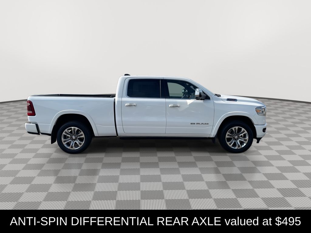 Used 2021 Ram 1500 Truck