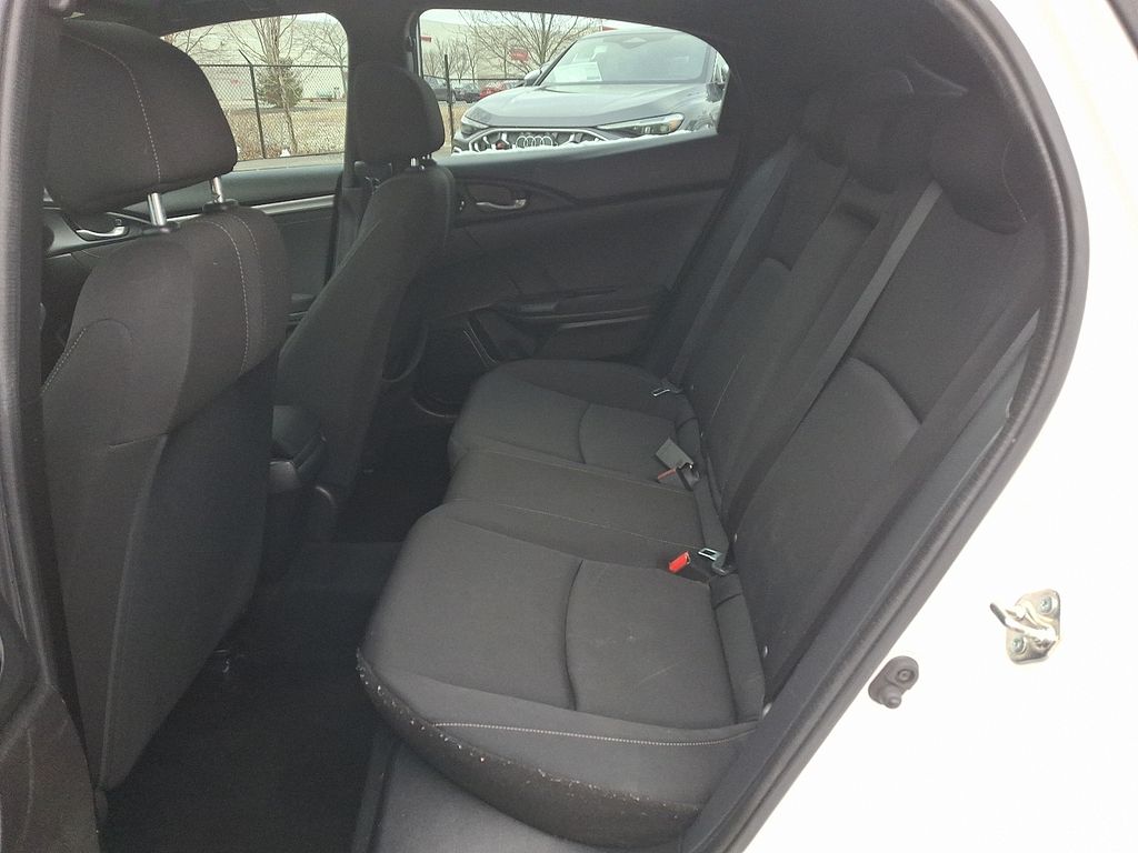 Thumbnail: 2021 Honda Civic - 10