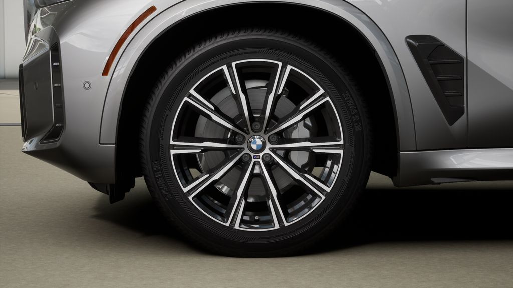 Thumbnail: 2026 BMW X5 - 31