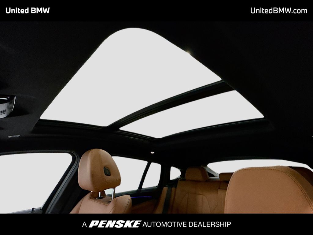 Thumbnail: 2023 BMW X4 - 12