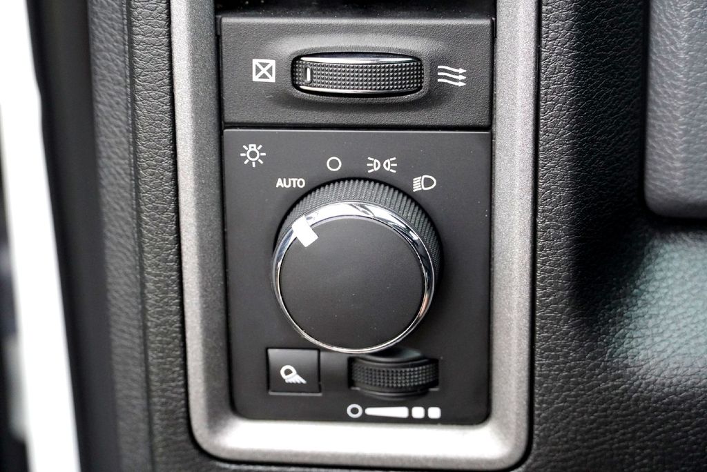 Used Car 2018 Ram 1500  Tradesman For Sale Under $20,000 In Taylor, Texas