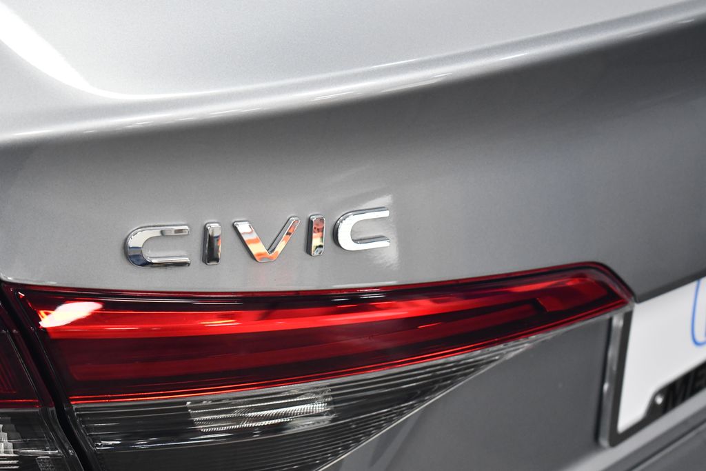 Thumbnail: 2023 Honda Civic - 6