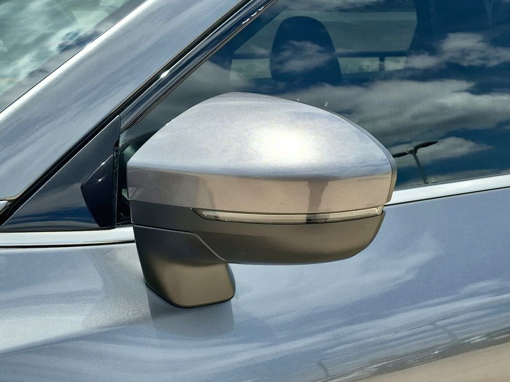 2022 Nissan Pathfinder SV Gray at Community Toyota