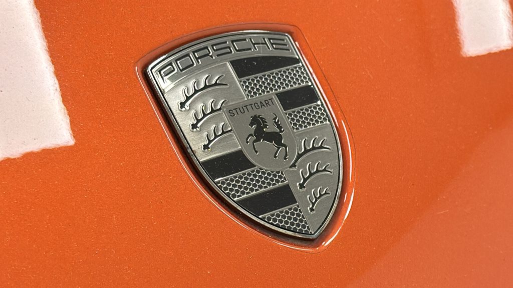 Thumbnail: 2024 Porsche Macan - 14