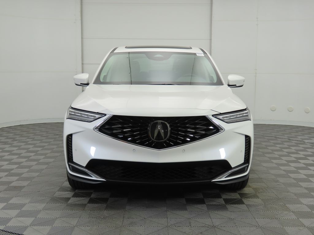 2025 Acura MDX Technology 2