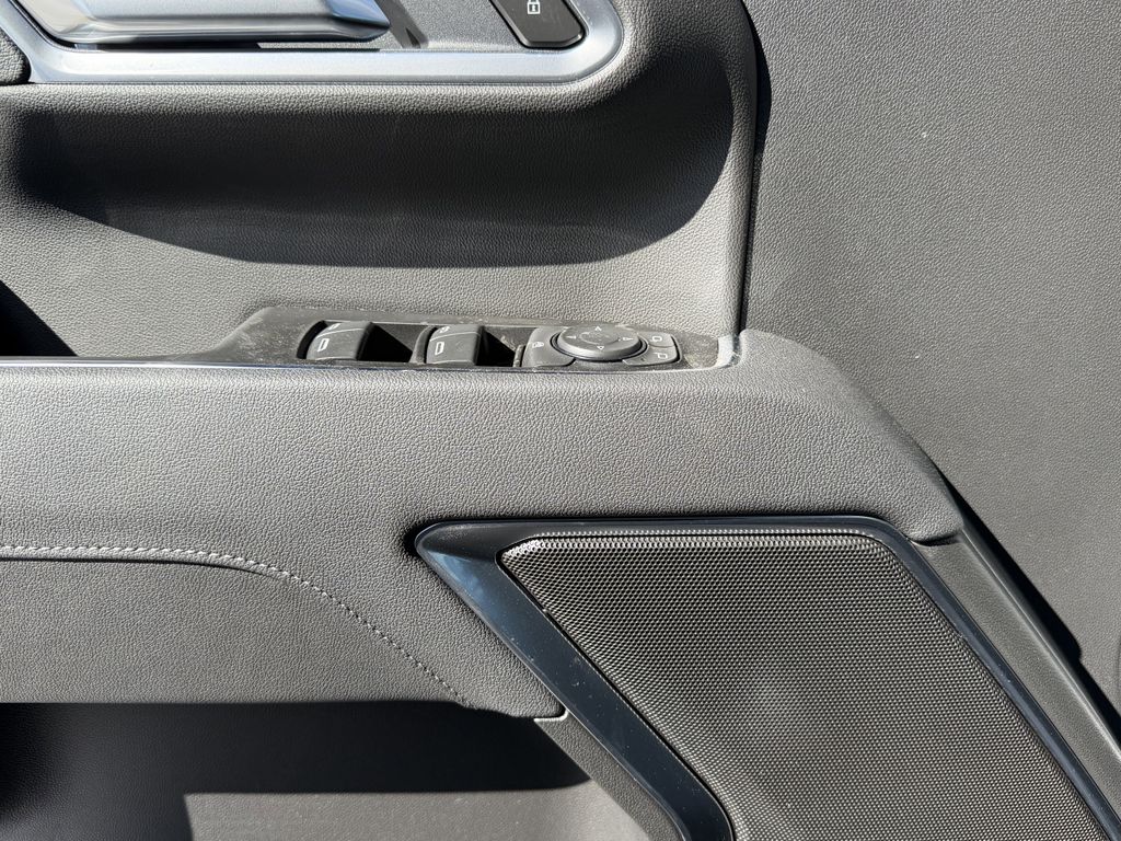 new 2026 Chevrolet Silverado 3500HD car, priced at $66,895