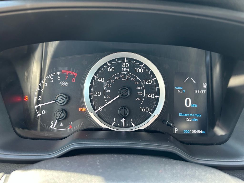 Thumbnail: 2021 Toyota Corolla - 22