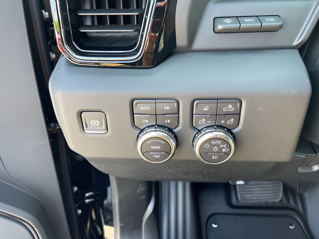 Used Car 2025 Gmc Sierra 2500hd  At4 For Sale Under $90,000 In Austin, Texas